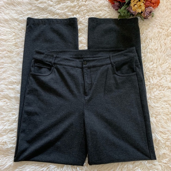 Athleta Pants - Athleta  Athleisure Pants Size 16T